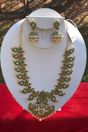 GOLD PLATED SET