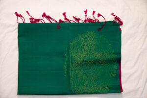 Yagna Silk Sarees Blended - YAGNA2018-28